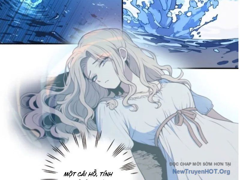 Thành Thần Bắt Đầu Từ Một Hồ Nước - Chapter 14 - Page 5