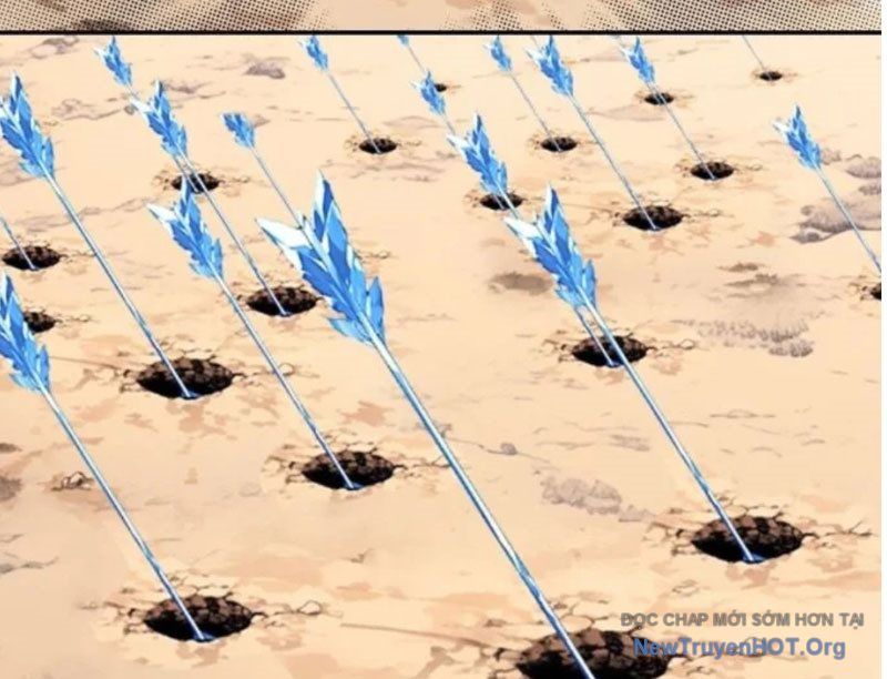 Thành Thần Bắt Đầu Từ Một Hồ Nước - Chapter 14 - Page 53