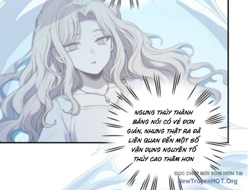 Thành Thần Bắt Đầu Từ Một Hồ Nước - Chapter 14 - Page 56