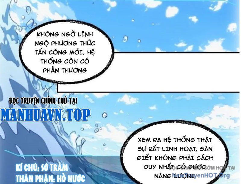 Thành Thần Bắt Đầu Từ Một Hồ Nước - Chapter 14 - Page 59