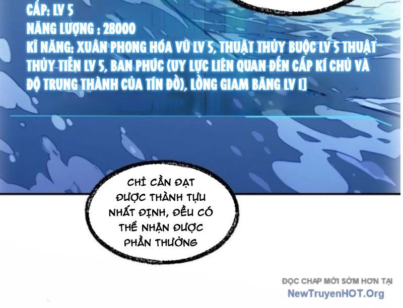 Thành Thần Bắt Đầu Từ Một Hồ Nước - Chapter 14 - Page 60