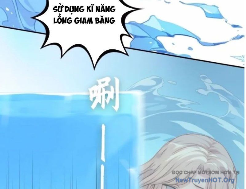 Thành Thần Bắt Đầu Từ Một Hồ Nước - Chapter 14 - Page 62