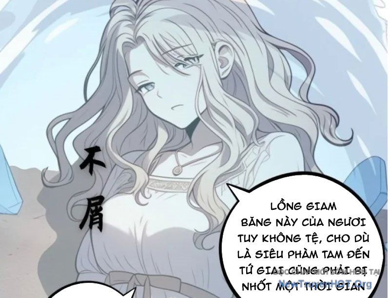 Thành Thần Bắt Đầu Từ Một Hồ Nước - Chapter 14 - Page 69