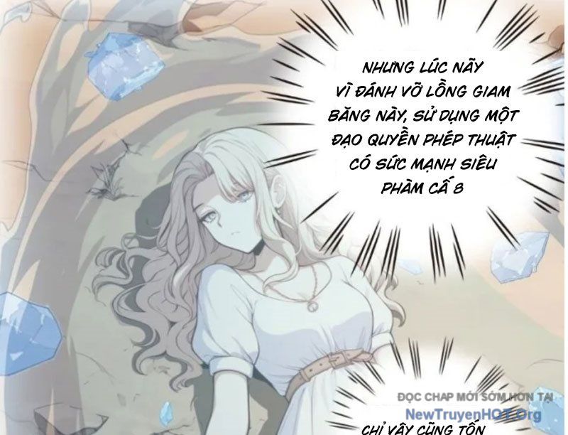 Thành Thần Bắt Đầu Từ Một Hồ Nước - Chapter 14 - Page 71