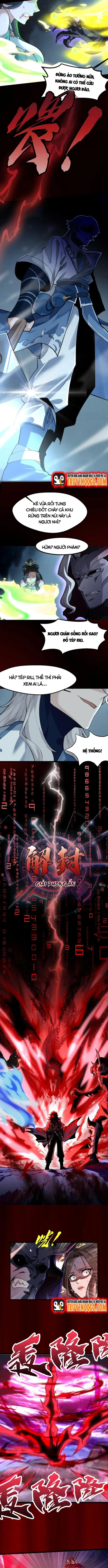 Ta Có Trăm Triệu Năm Công Lực - Chapter 1 - Page 10