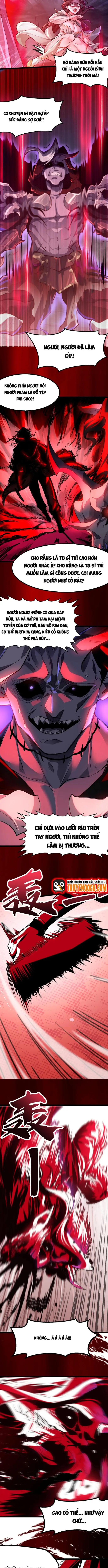 Ta Có Trăm Triệu Năm Công Lực - Chapter 1 - Page 11