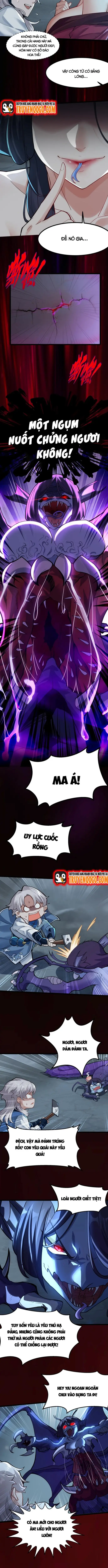 Ta Có Trăm Triệu Năm Công Lực - Chapter 1 - Page 4