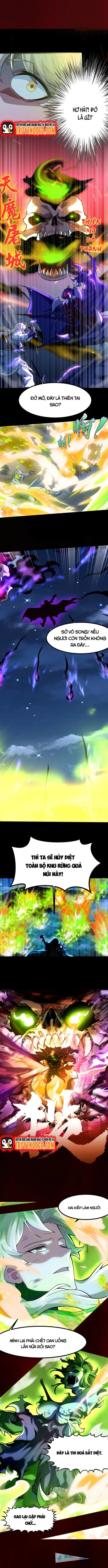 Ta Có Trăm Triệu Năm Công Lực - Chapter 1 - Page 5