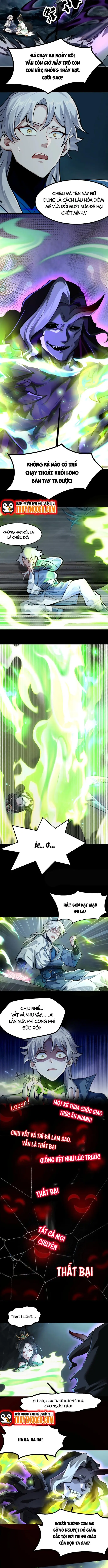 Ta Có Trăm Triệu Năm Công Lực - Chapter 1 - Page 9