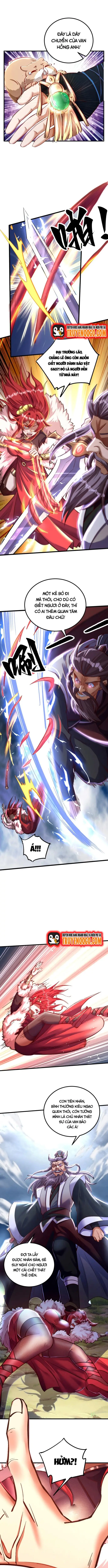 Ta Có Trăm Triệu Năm Công Lực - Chapter 10 - Page 3