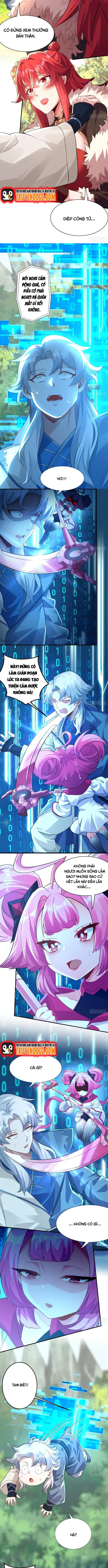 Ta Có Trăm Triệu Năm Công Lực - Chapter 11 - Page 3
