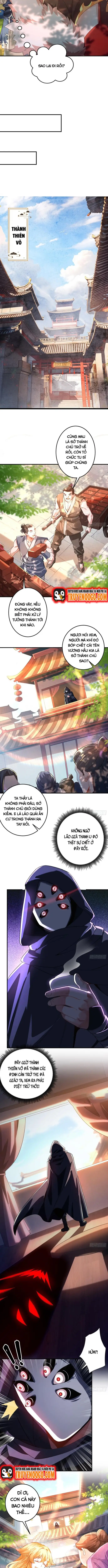 Ta Có Trăm Triệu Năm Công Lực - Chapter 11 - Page 5