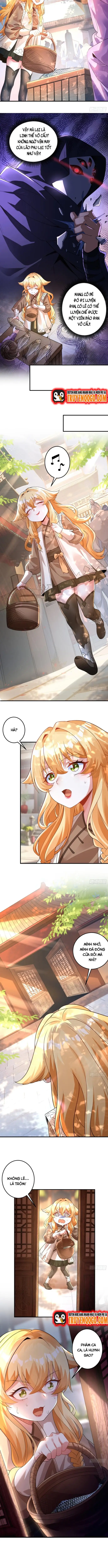 Ta Có Trăm Triệu Năm Công Lực - Chapter 11 - Page 6