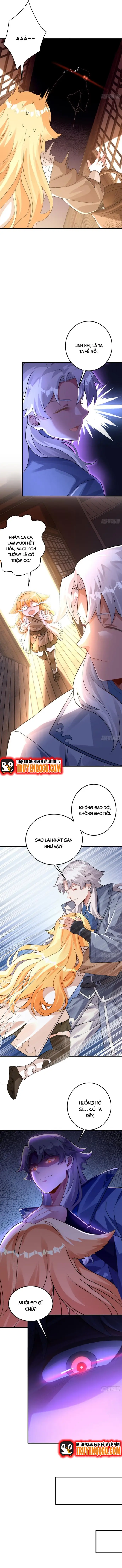 Ta Có Trăm Triệu Năm Công Lực - Chapter 11 - Page 7