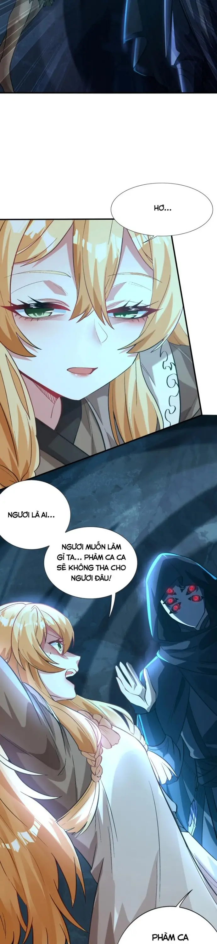 Ta Có Trăm Triệu Năm Công Lực - Chapter 12 - Page 10