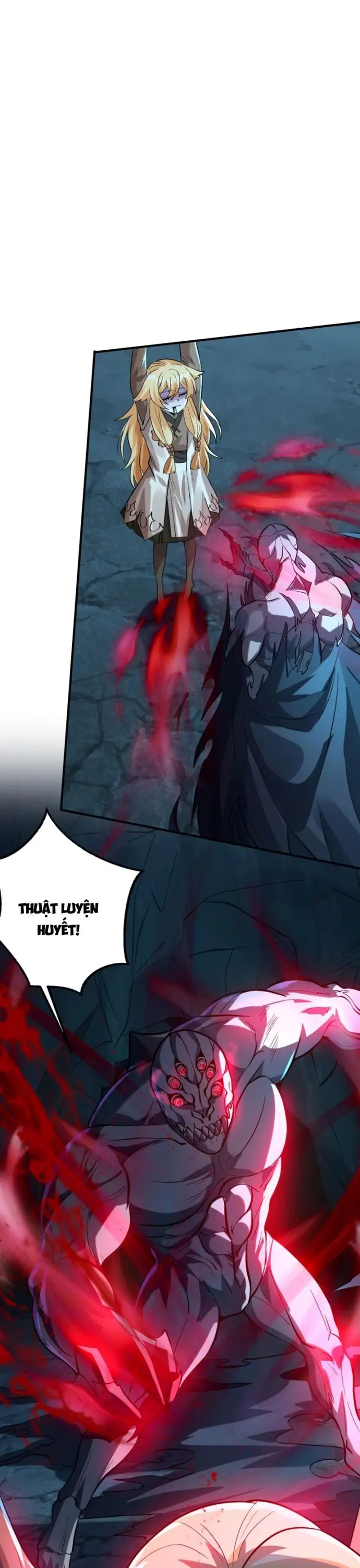 Ta Có Trăm Triệu Năm Công Lực - Chapter 12 - Page 15