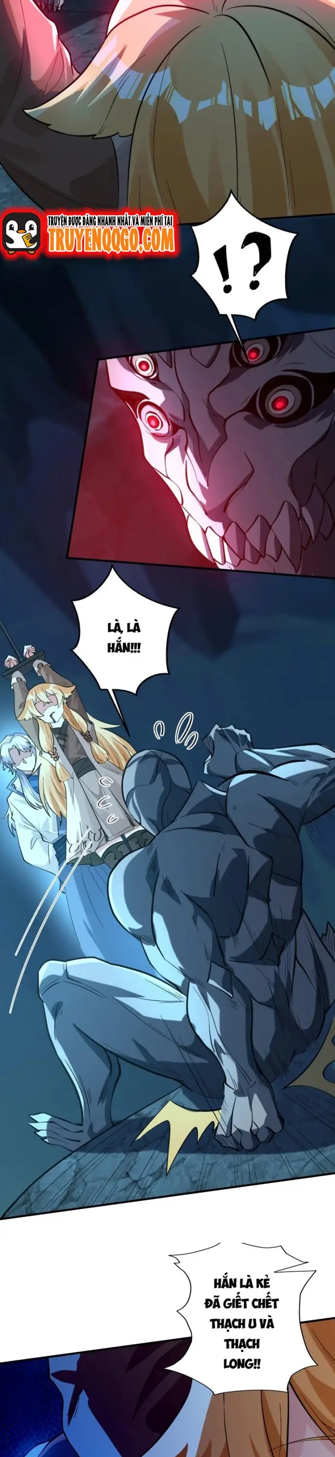 Ta Có Trăm Triệu Năm Công Lực - Chapter 12 - Page 16