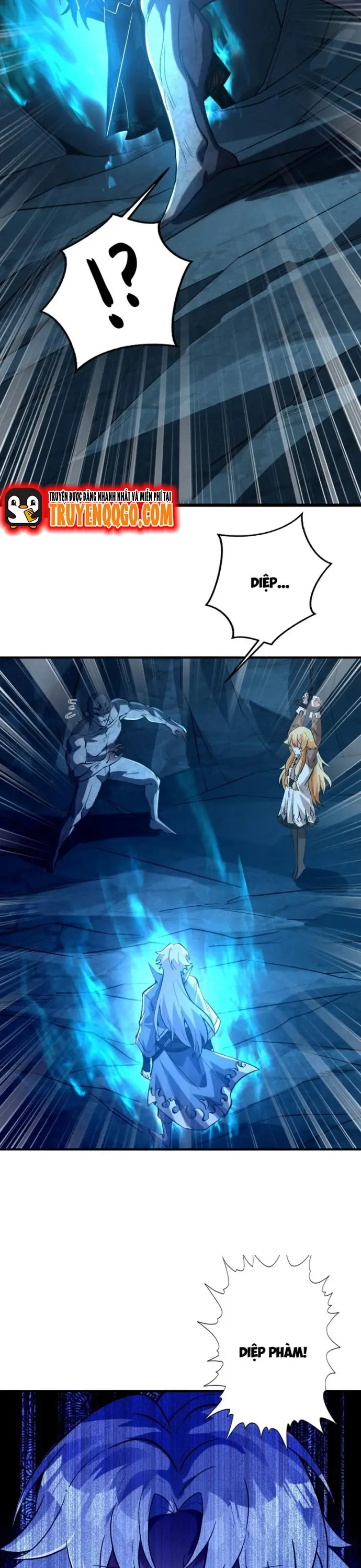 Ta Có Trăm Triệu Năm Công Lực - Chapter 12 - Page 18