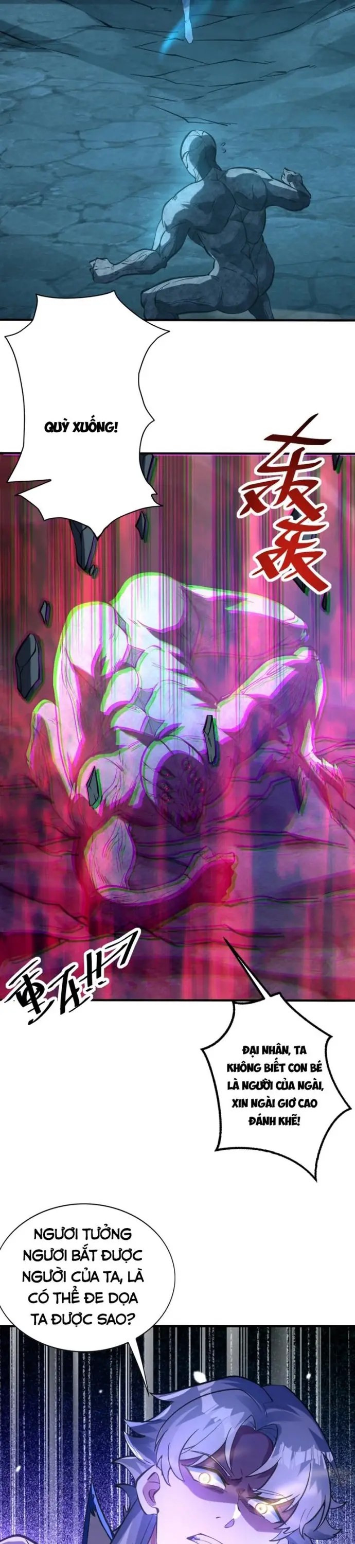 Ta Có Trăm Triệu Năm Công Lực - Chapter 12 - Page 21