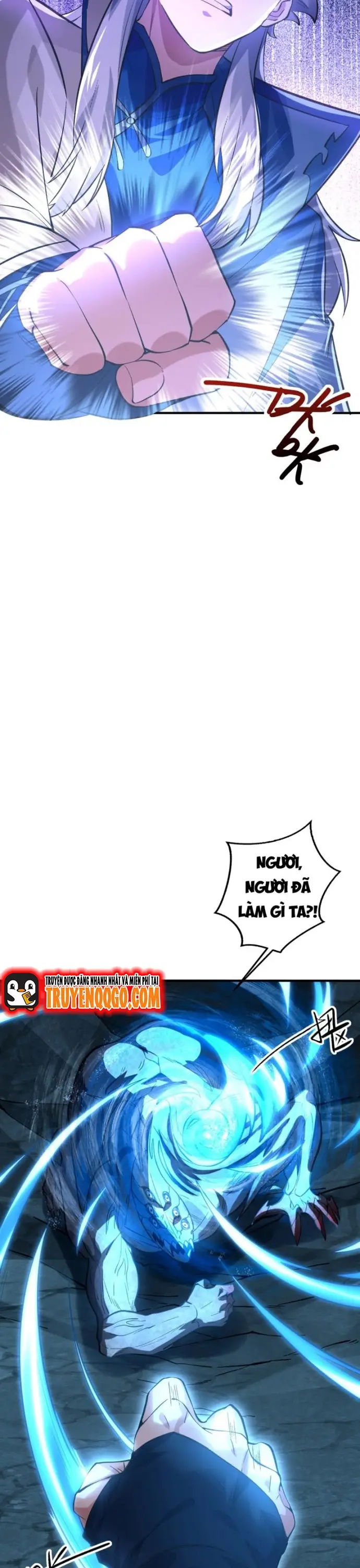 Ta Có Trăm Triệu Năm Công Lực - Chapter 12 - Page 22