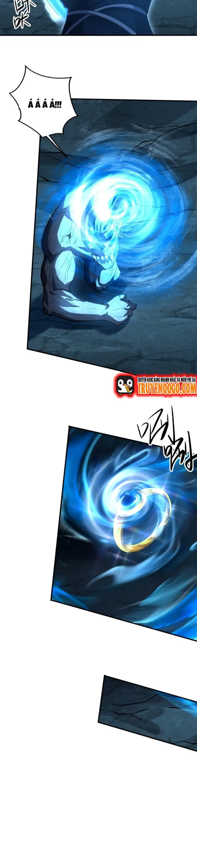 Ta Có Trăm Triệu Năm Công Lực - Chapter 12 - Page 23