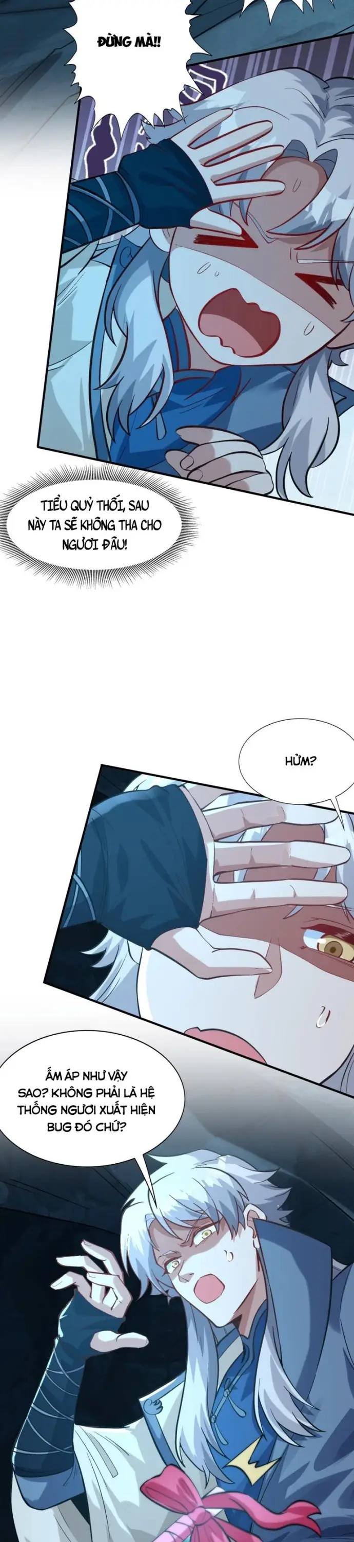 Ta Có Trăm Triệu Năm Công Lực - Chapter 12 - Page 26