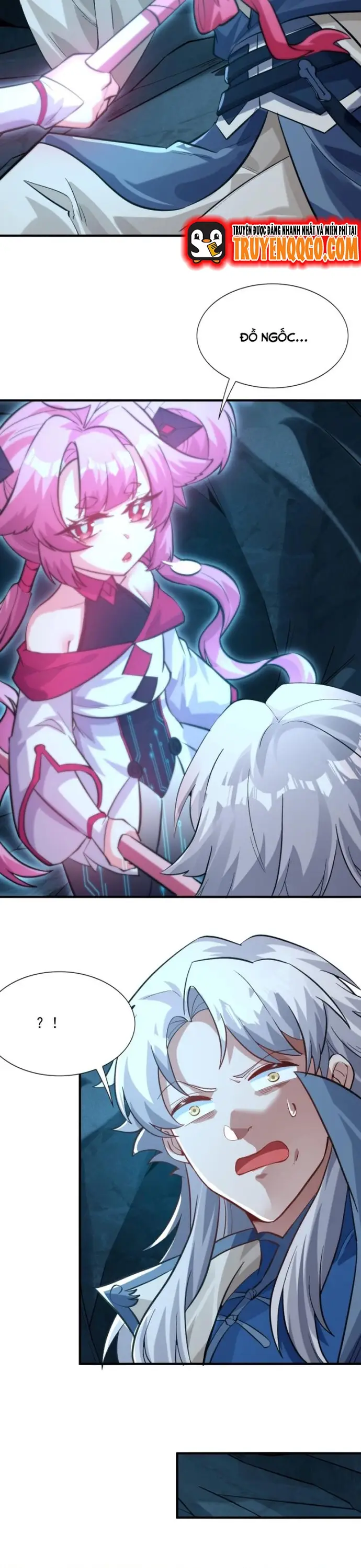 Ta Có Trăm Triệu Năm Công Lực - Chapter 12 - Page 27