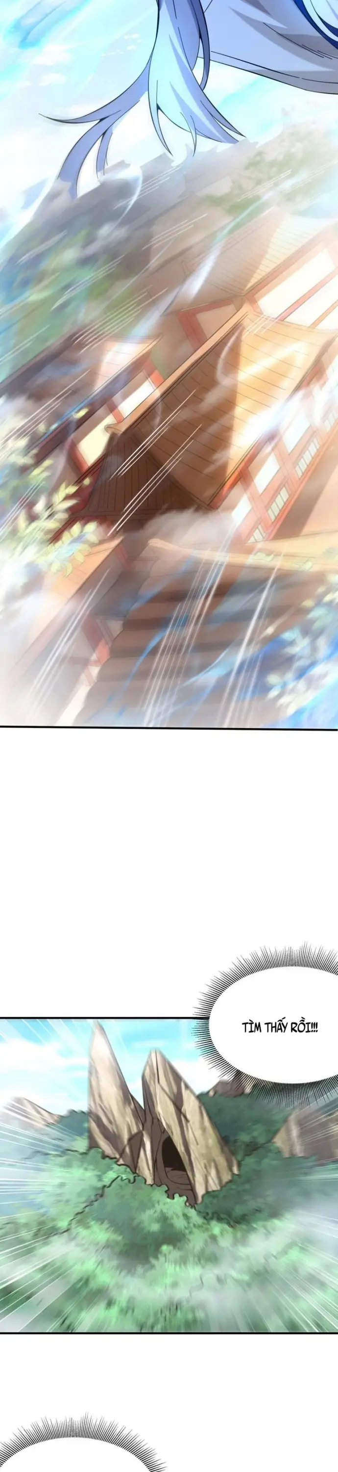 Ta Có Trăm Triệu Năm Công Lực - Chapter 12 - Page 7