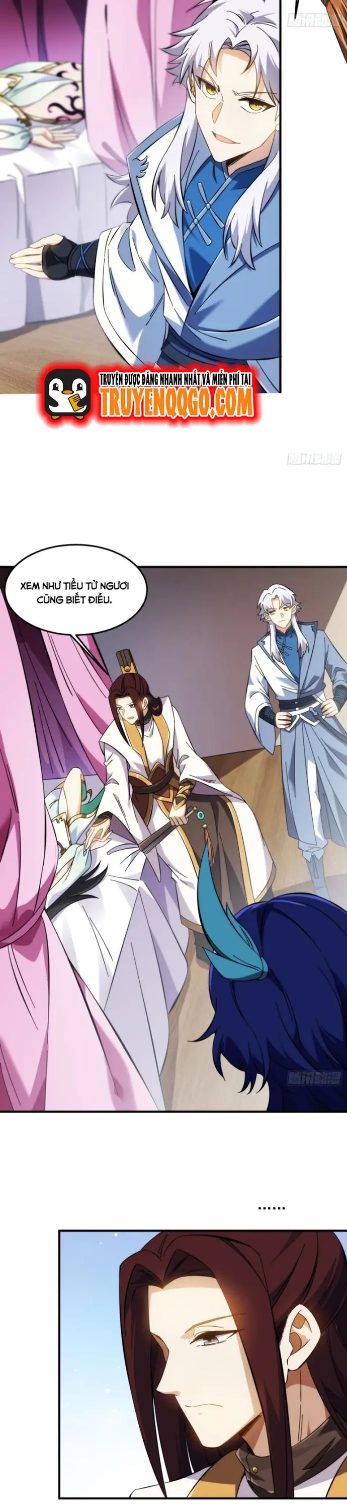 Ta Có Trăm Triệu Năm Công Lực - Chapter 13 - Page 25