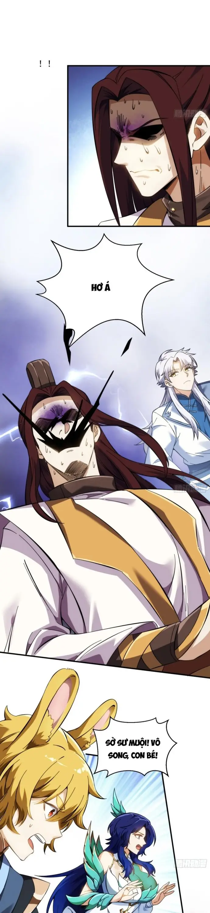 Ta Có Trăm Triệu Năm Công Lực - Chapter 13 - Page 26
