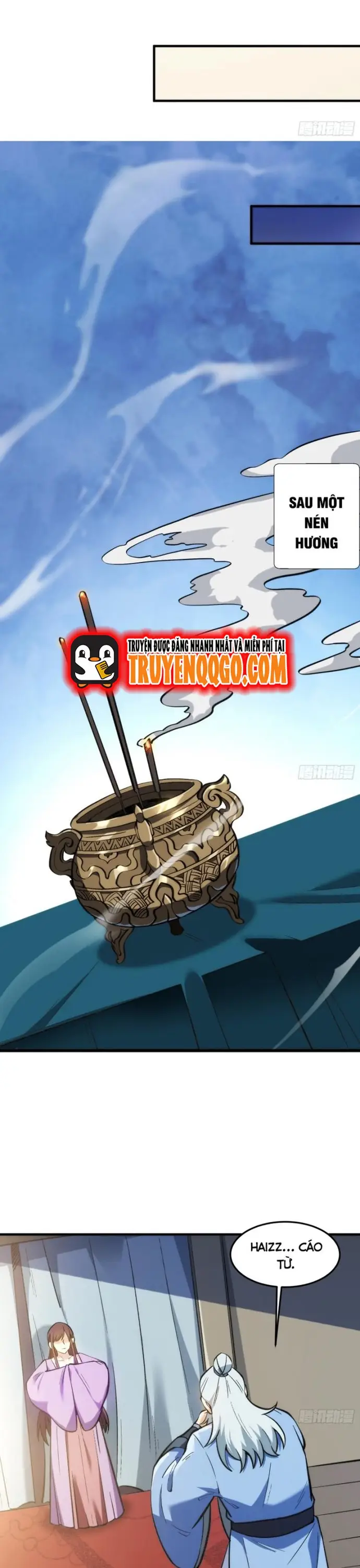 Ta Có Trăm Triệu Năm Công Lực - Chapter 13 - Page 9