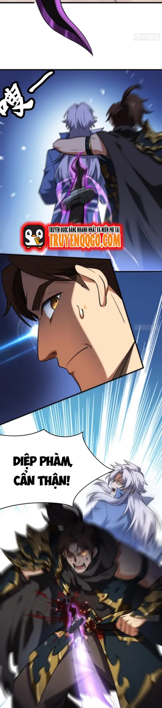 Ta Có Trăm Triệu Năm Công Lực - Chapter 14 - Page 31