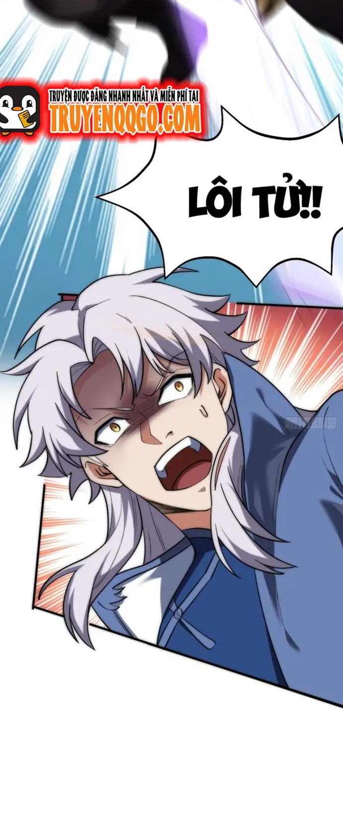 Ta Có Trăm Triệu Năm Công Lực - Chapter 14 - Page 32