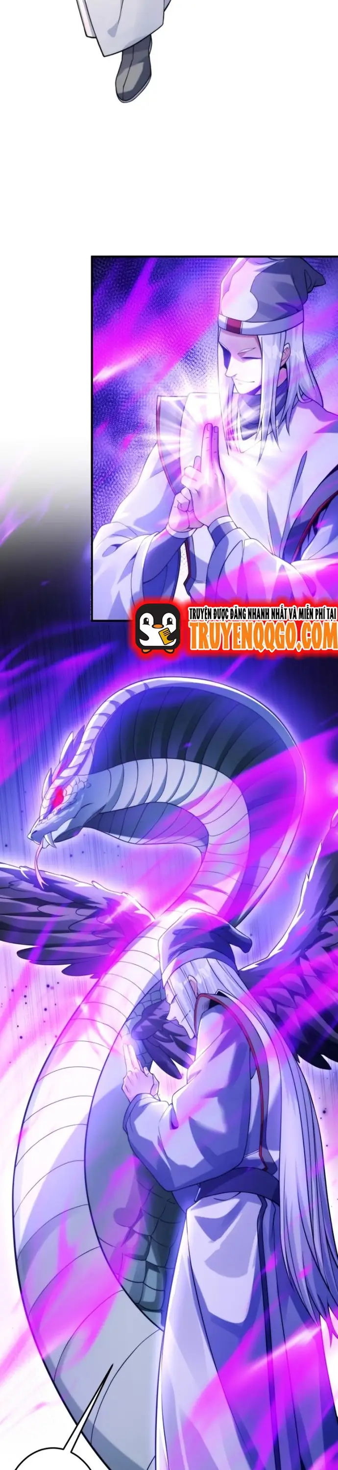 Ta Có Trăm Triệu Năm Công Lực - Chapter 15 - Page 12