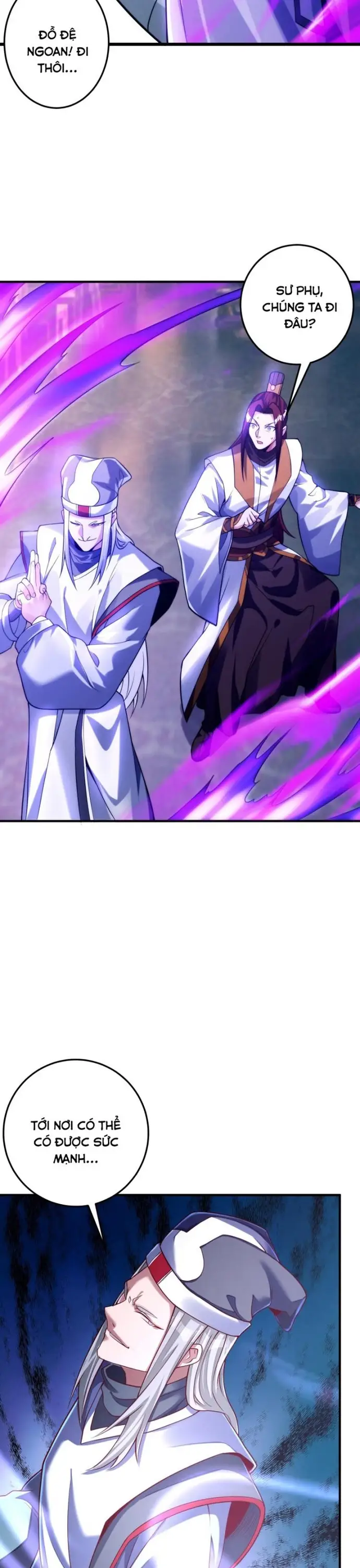 Ta Có Trăm Triệu Năm Công Lực - Chapter 15 - Page 13