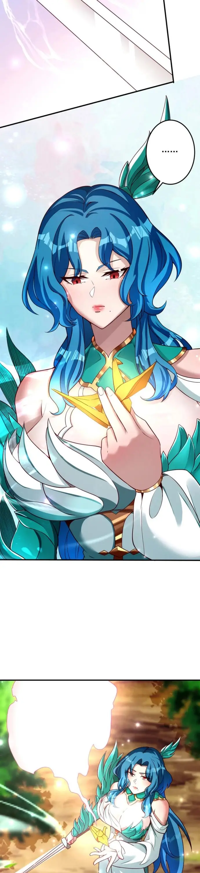 Ta Có Trăm Triệu Năm Công Lực - Chapter 15 - Page 16