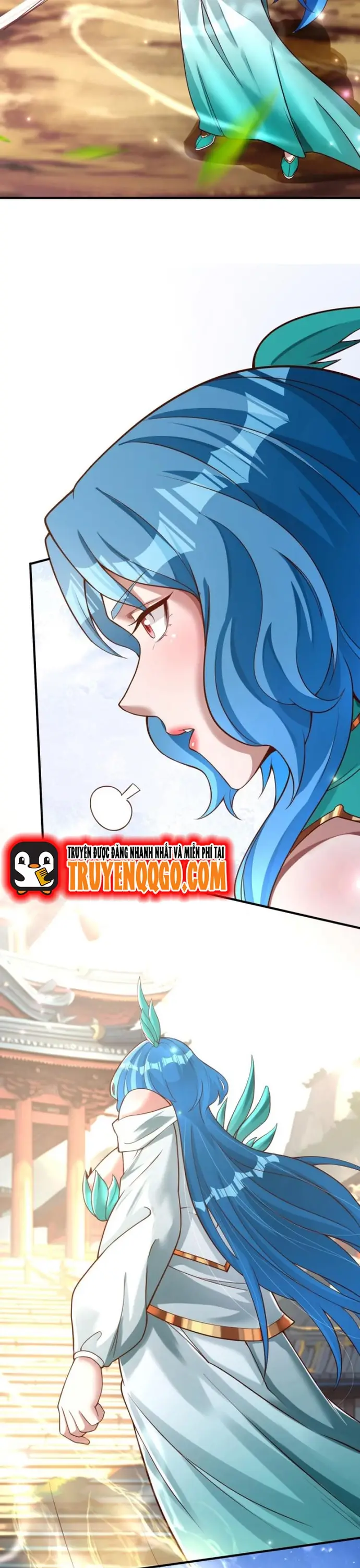 Ta Có Trăm Triệu Năm Công Lực - Chapter 15 - Page 17