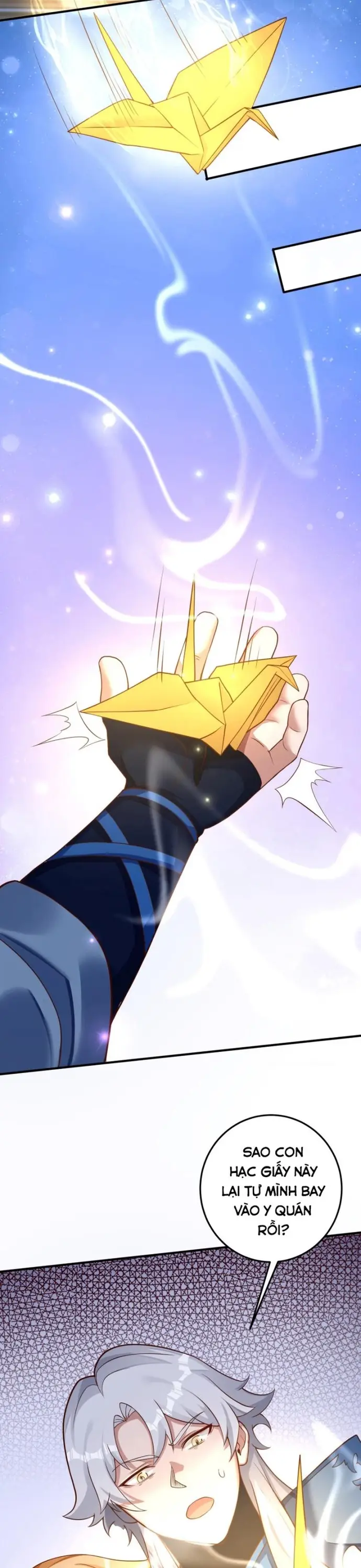 Ta Có Trăm Triệu Năm Công Lực - Chapter 15 - Page 18
