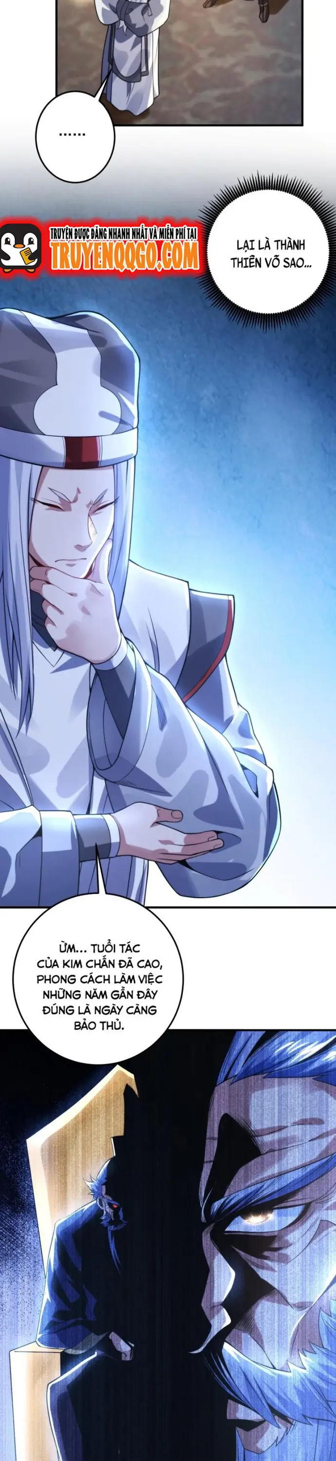 Ta Có Trăm Triệu Năm Công Lực - Chapter 15 - Page 9