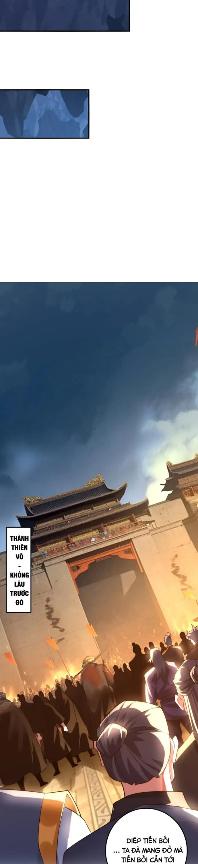 Ta Có Trăm Triệu Năm Công Lực - Chapter 16 - Page 11