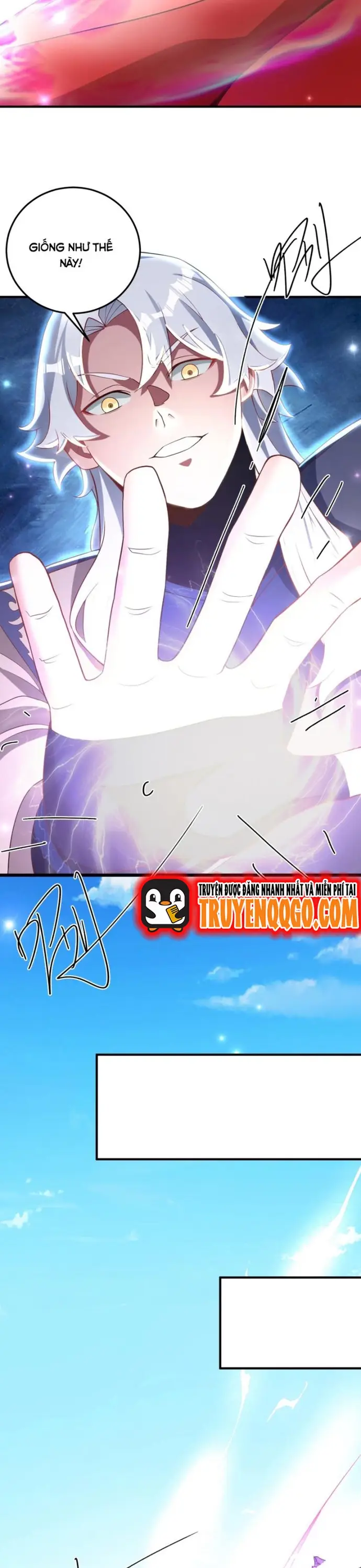 Ta Có Trăm Triệu Năm Công Lực - Chapter 16 - Page 16