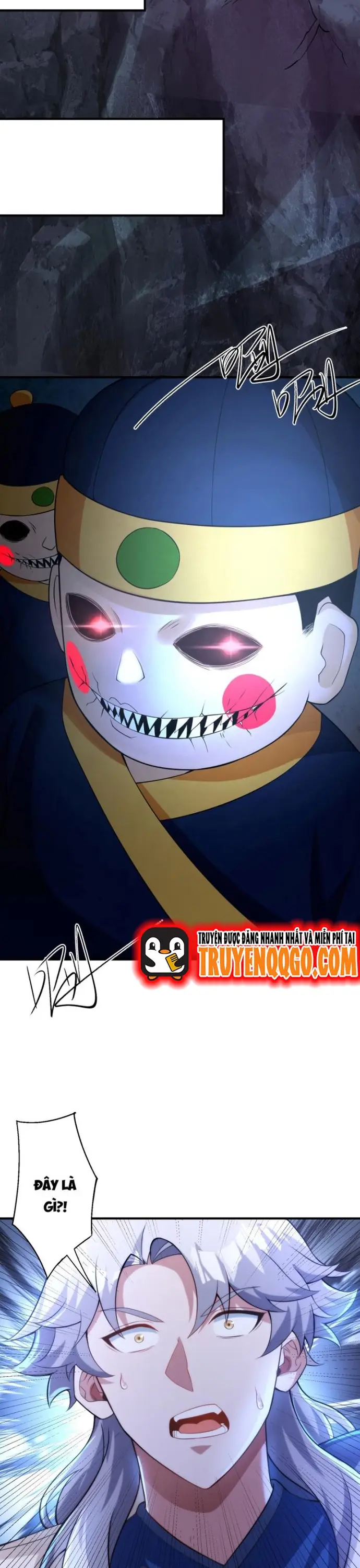 Ta Có Trăm Triệu Năm Công Lực - Chapter 16 - Page 18