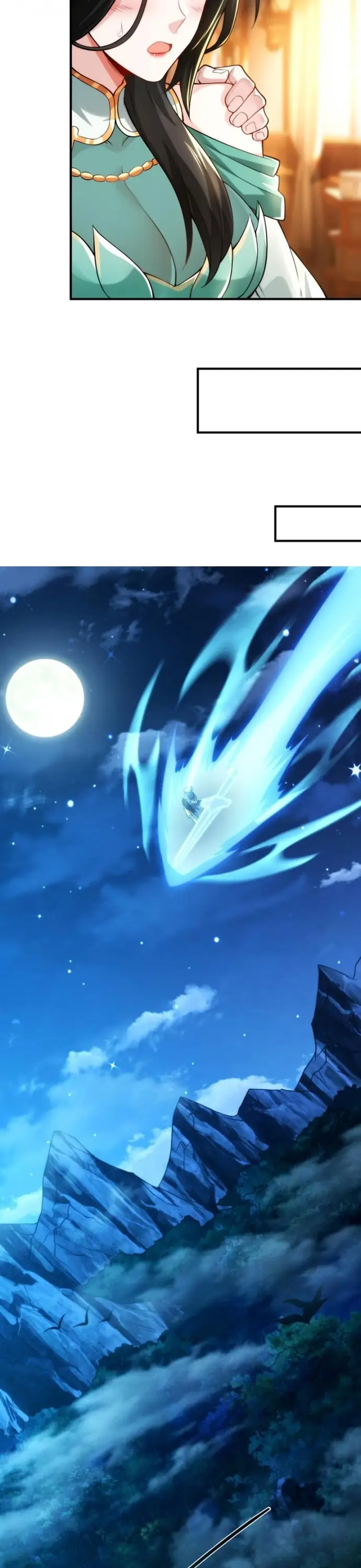 Ta Có Trăm Triệu Năm Công Lực - Chapter 16 - Page 22