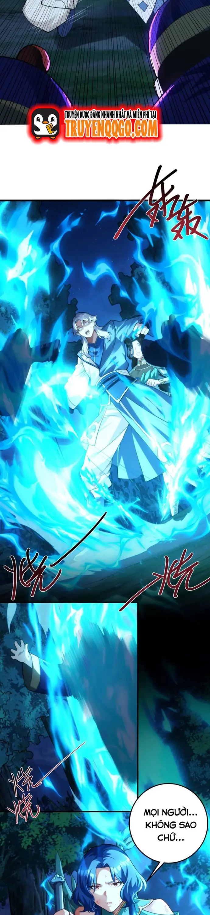 Ta Có Trăm Triệu Năm Công Lực - Chapter 16 - Page 25