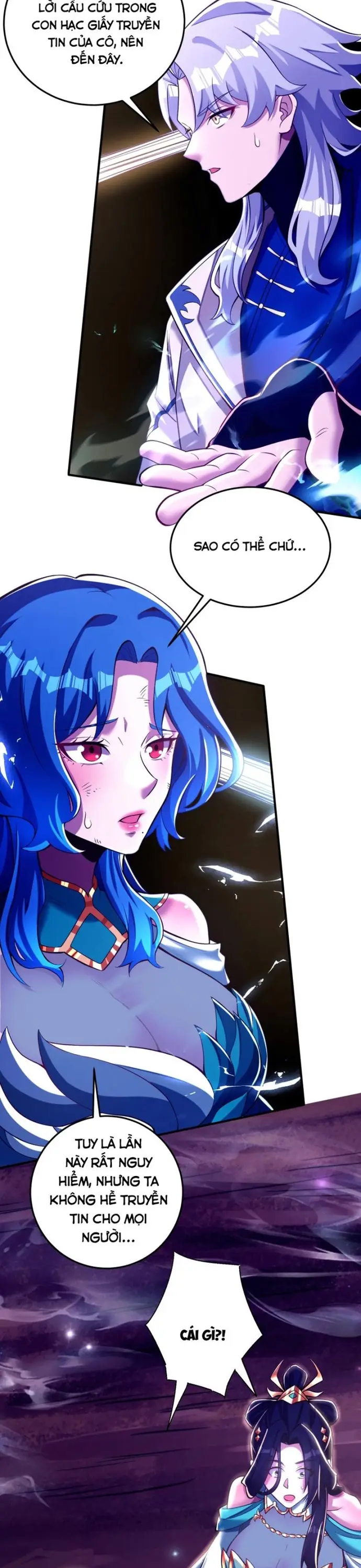 Ta Có Trăm Triệu Năm Công Lực - Chapter 16 - Page 27