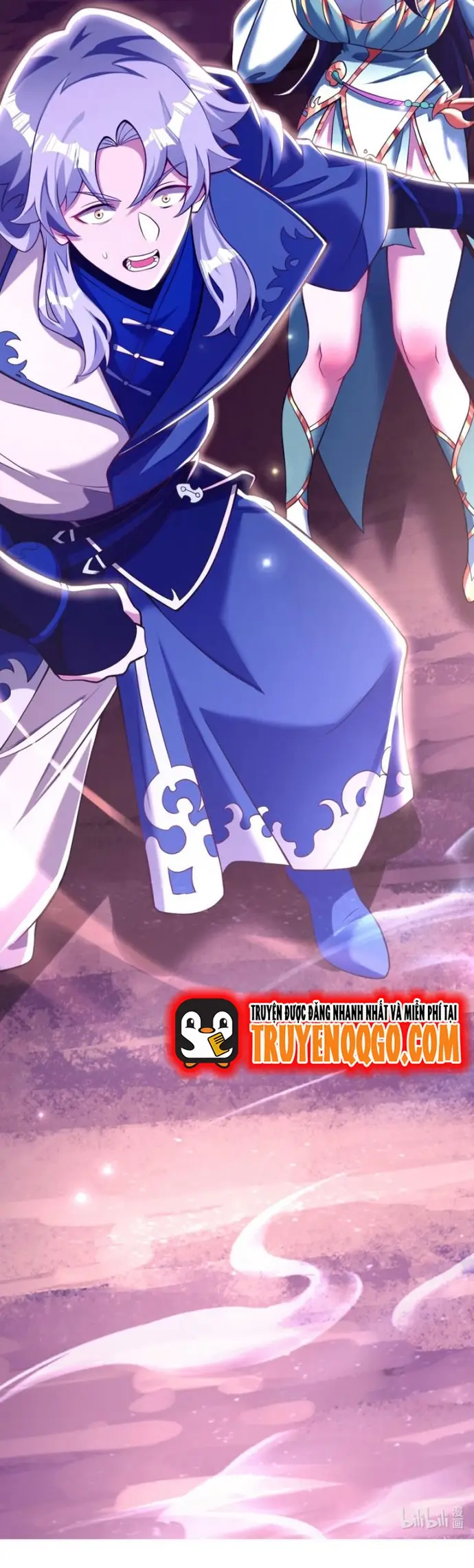 Ta Có Trăm Triệu Năm Công Lực - Chapter 16 - Page 28