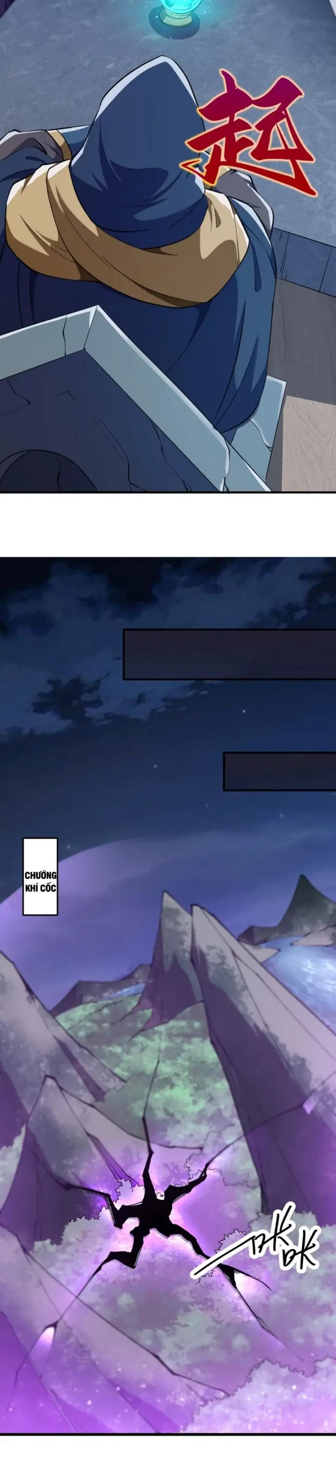 Ta Có Trăm Triệu Năm Công Lực - Chapter 17 - Page 17