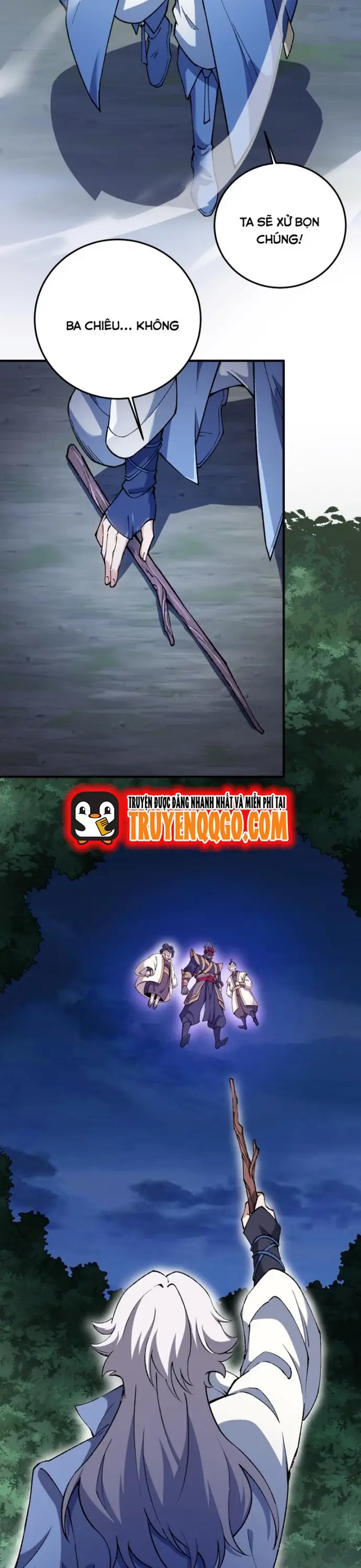 Ta Có Trăm Triệu Năm Công Lực - Chapter 17 - Page 26