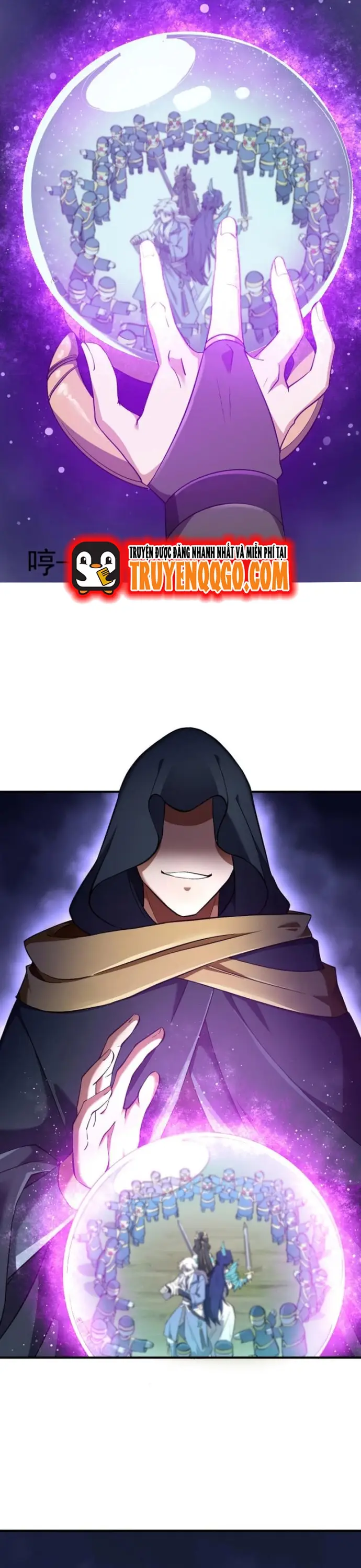 Ta Có Trăm Triệu Năm Công Lực - Chapter 17 - Page 6