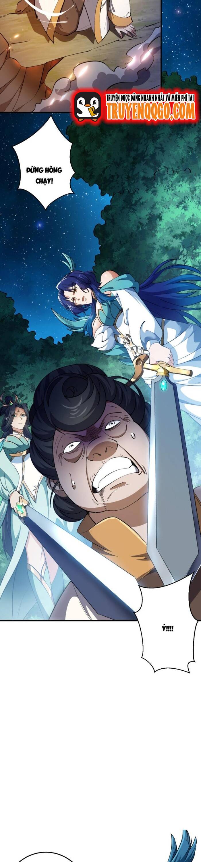 Ta Có Trăm Triệu Năm Công Lực - Chapter 18 - Page 13